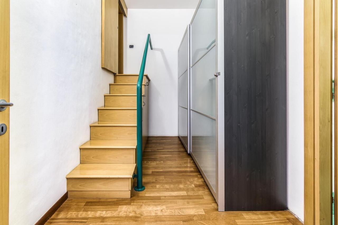 Beplace Apartments In Dateo Milano Eksteriør billede