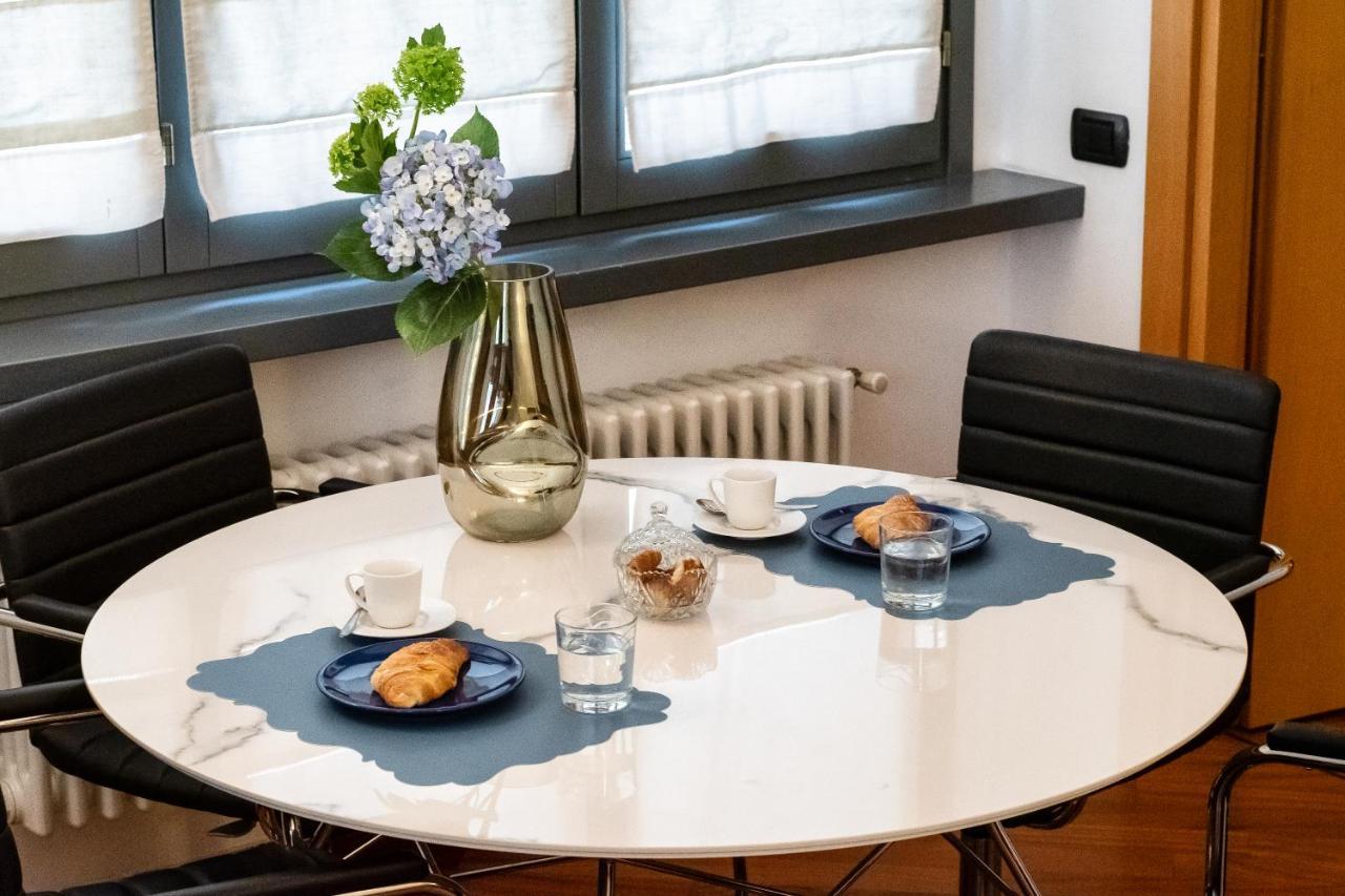 Beplace Apartments In Dateo Milano Eksteriør billede