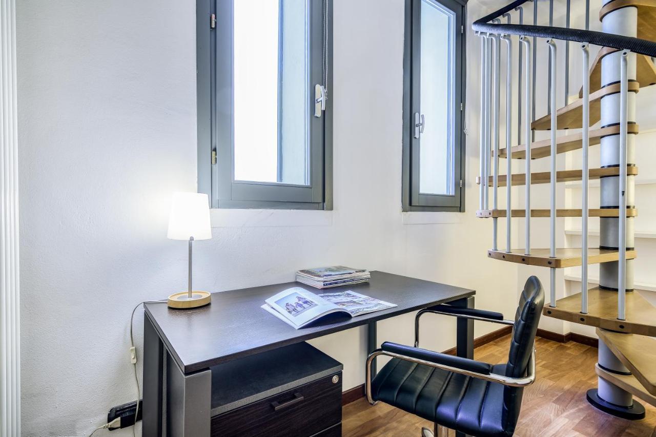 Beplace Apartments In Dateo Milano Eksteriør billede